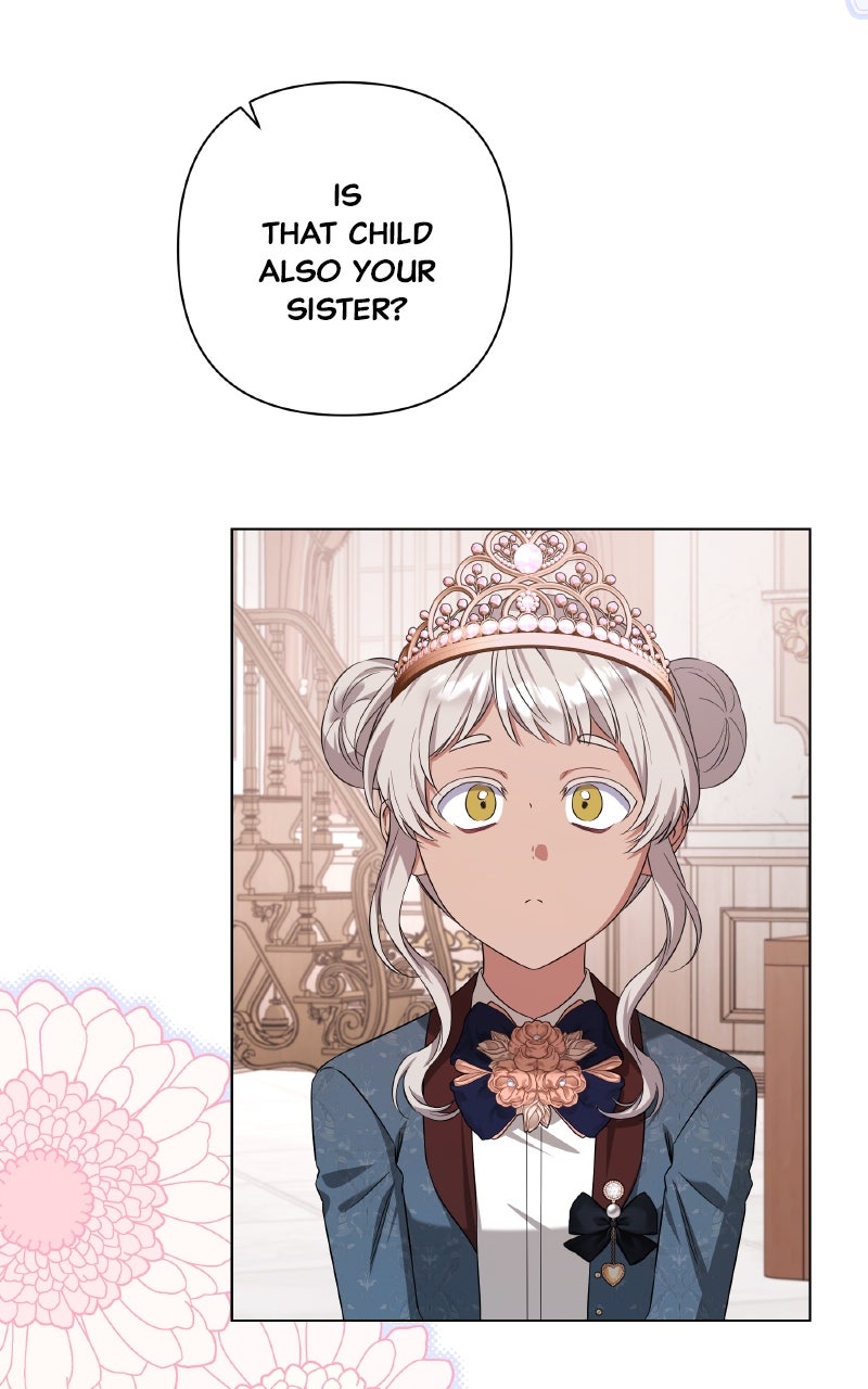 On Your Knees, Your Highness! Episode 16 page 45 - 