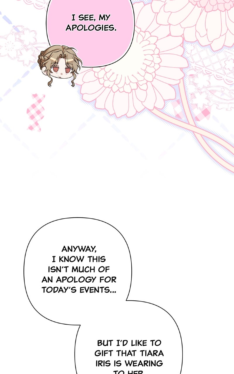On Your Knees, Your Highness! Episode 16 page 47 - 
