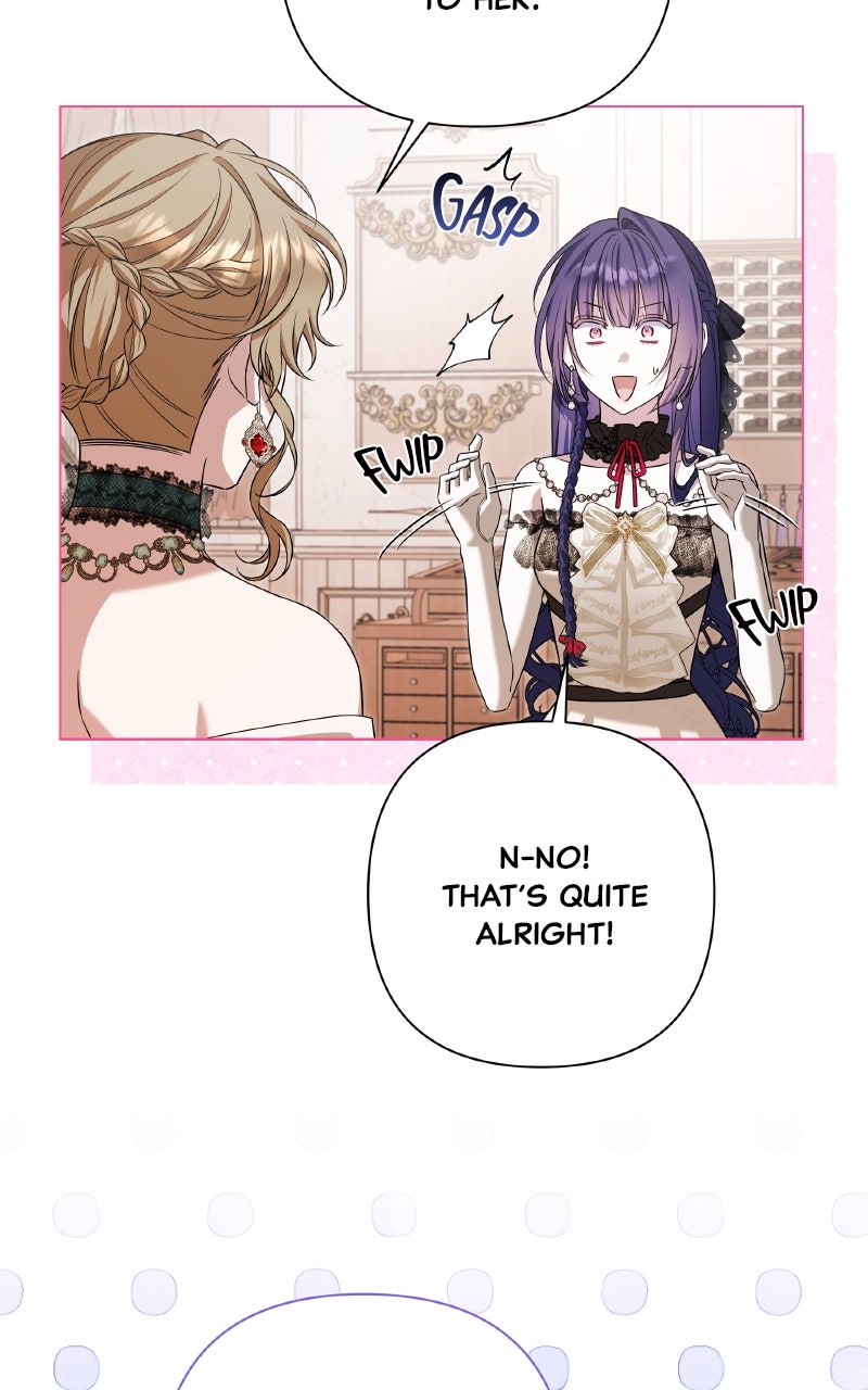 On Your Knees, Your Highness! Episode 16 page 48 - 