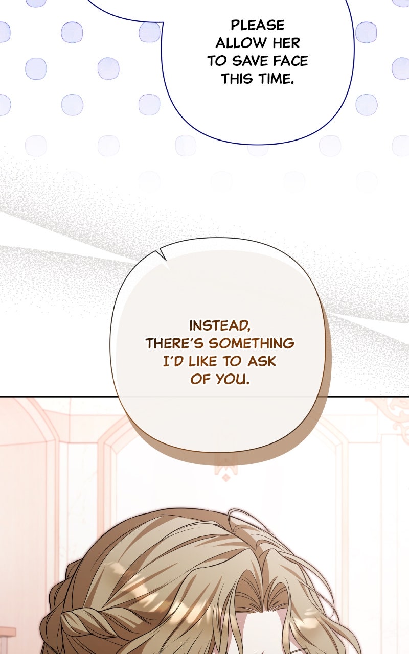 On Your Knees, Your Highness! Episode 16 page 50 - 