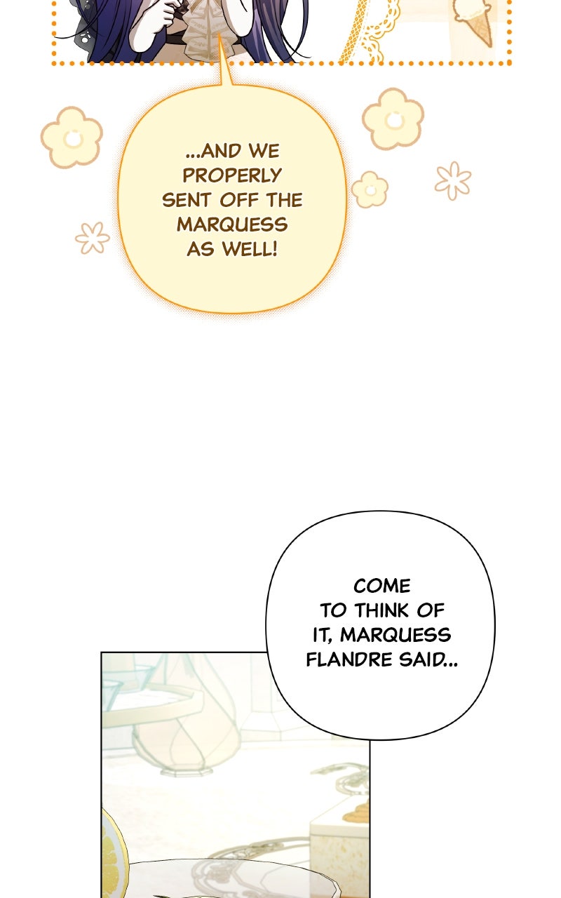 On Your Knees, Your Highness! Episode 16 page 55 - 