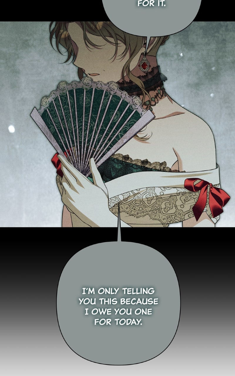 On Your Knees, Your Highness! Episode 16 page 57 - 