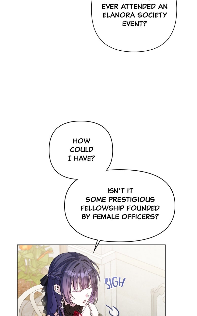 On Your Knees, Your Highness! Episode 16 page 59 - 