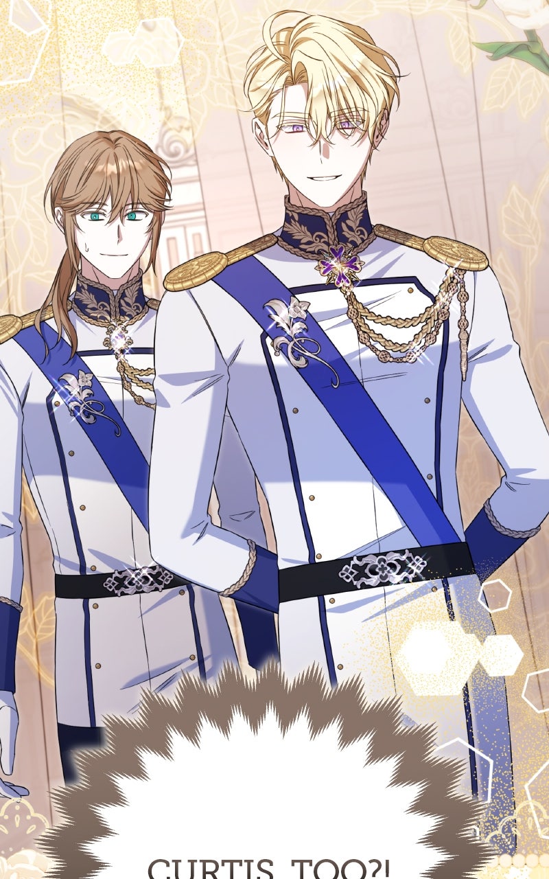 On Your Knees, Your Highness! Episode 16 page 7 - 