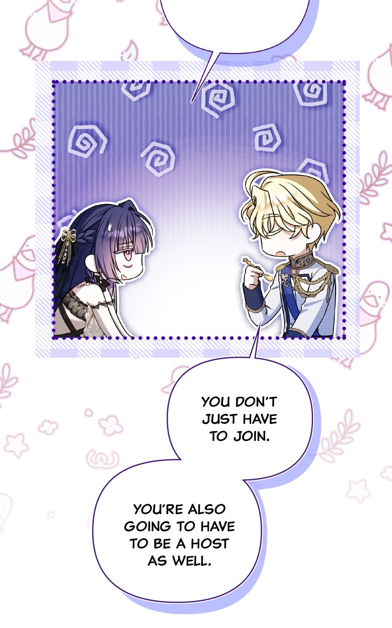 On Your Knees, Your Highness! Episode 16 page 61 - 