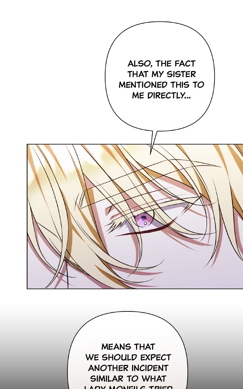 On Your Knees, Your Highness! Episode 16 page 62 - 