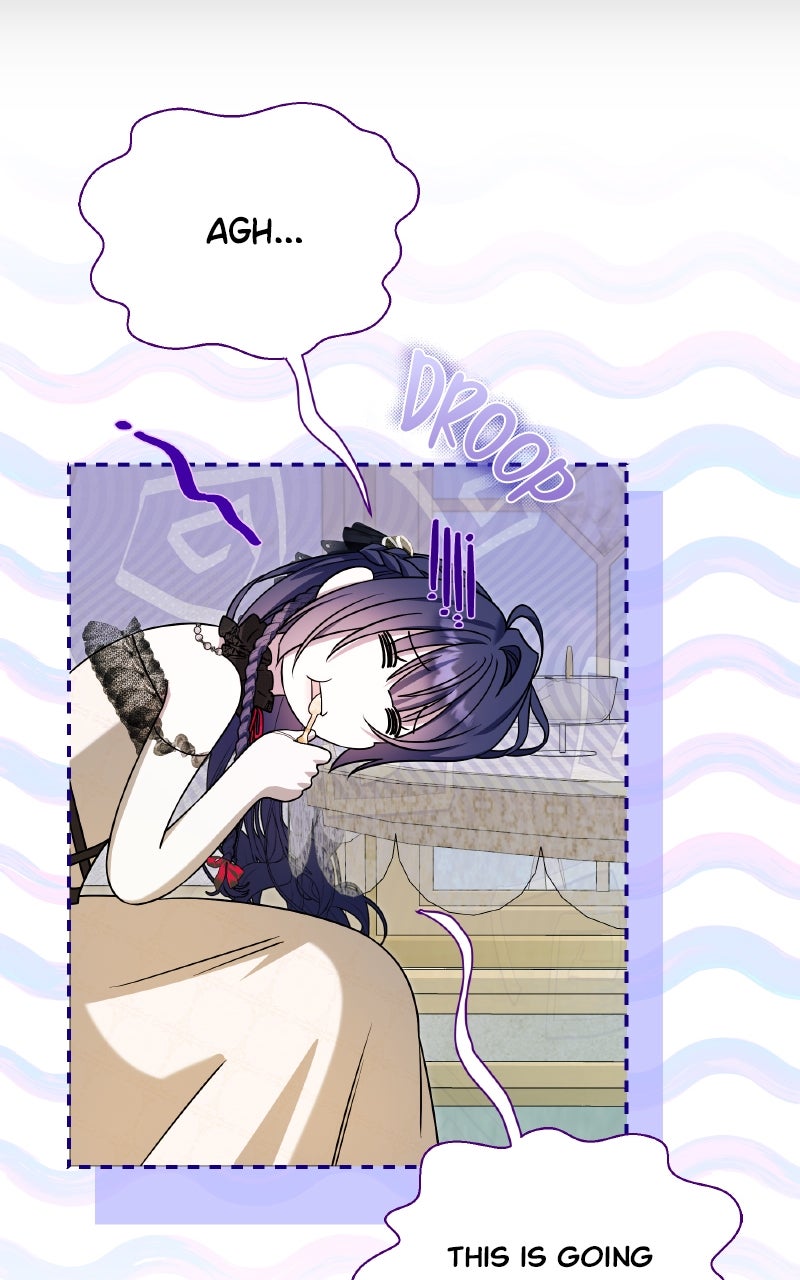 On Your Knees, Your Highness! Episode 16 page 64 - 