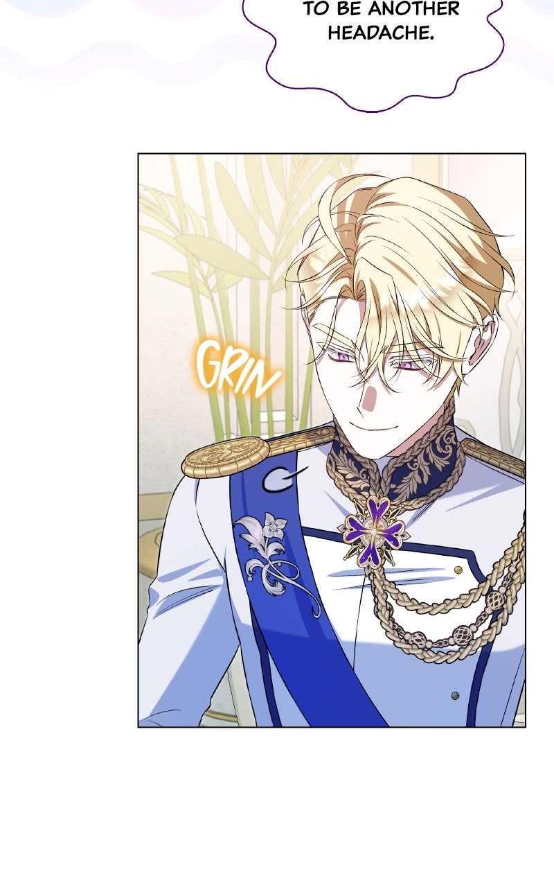 On Your Knees, Your Highness! Episode 16 page 65 - 