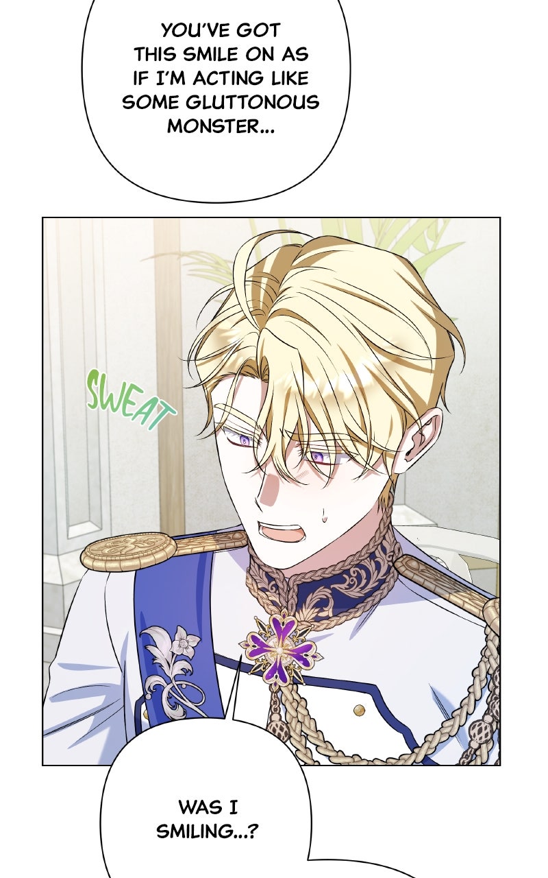 On Your Knees, Your Highness! Episode 16 page 68 - 