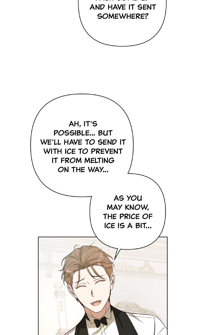 On Your Knees, Your Highness! Episode 16 page 72 - 