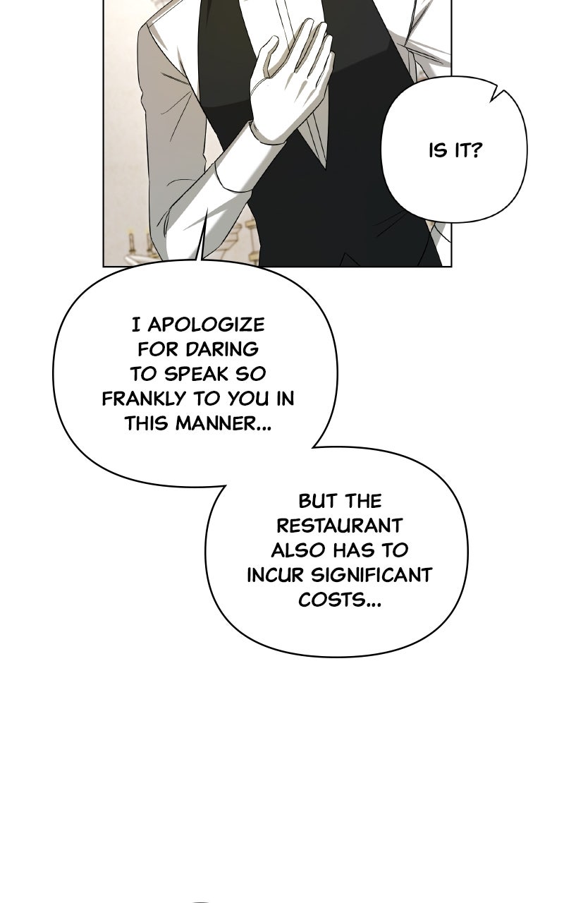 On Your Knees, Your Highness! Episode 16 page 73 - 