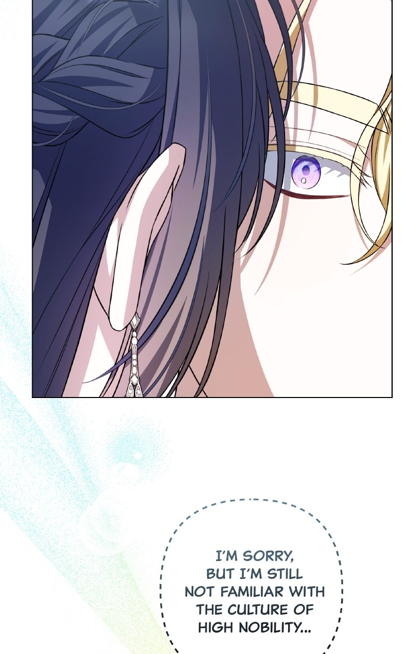 On Your Knees, Your Highness! Episode 16 page 76 - 