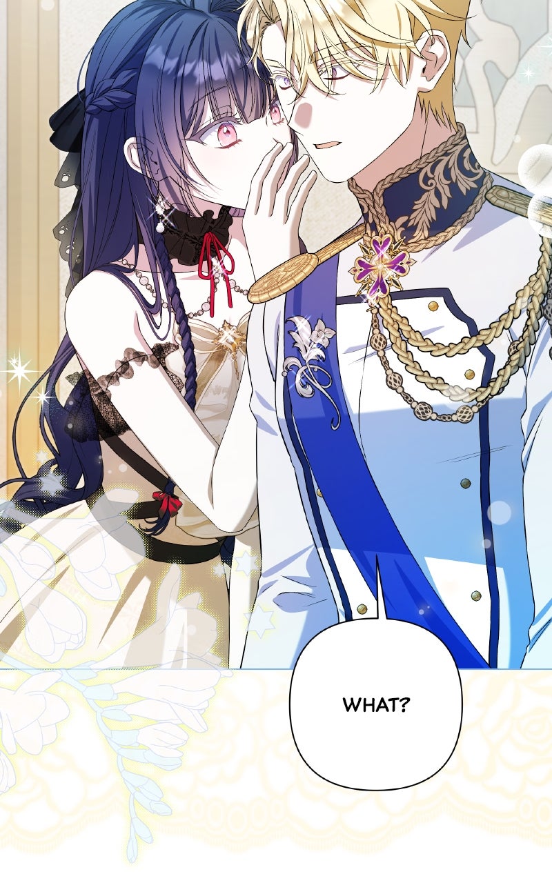 On Your Knees, Your Highness! Episode 16 page 78 - 