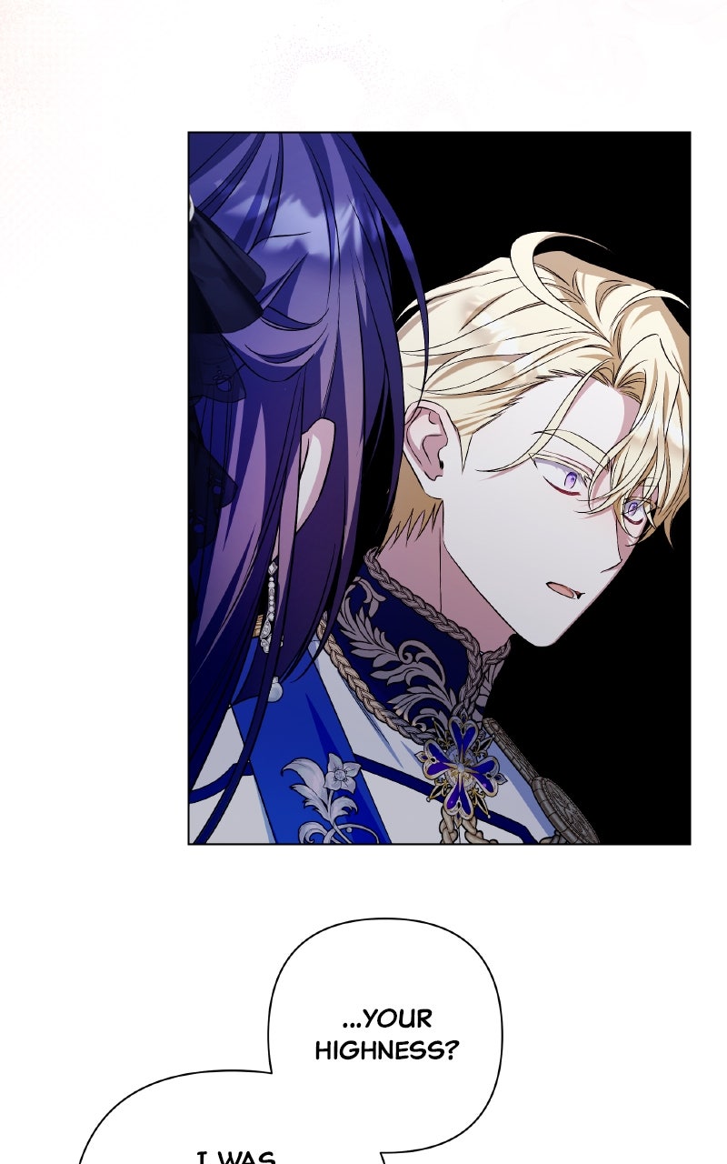 On Your Knees, Your Highness! Episode 16 page 80 - 