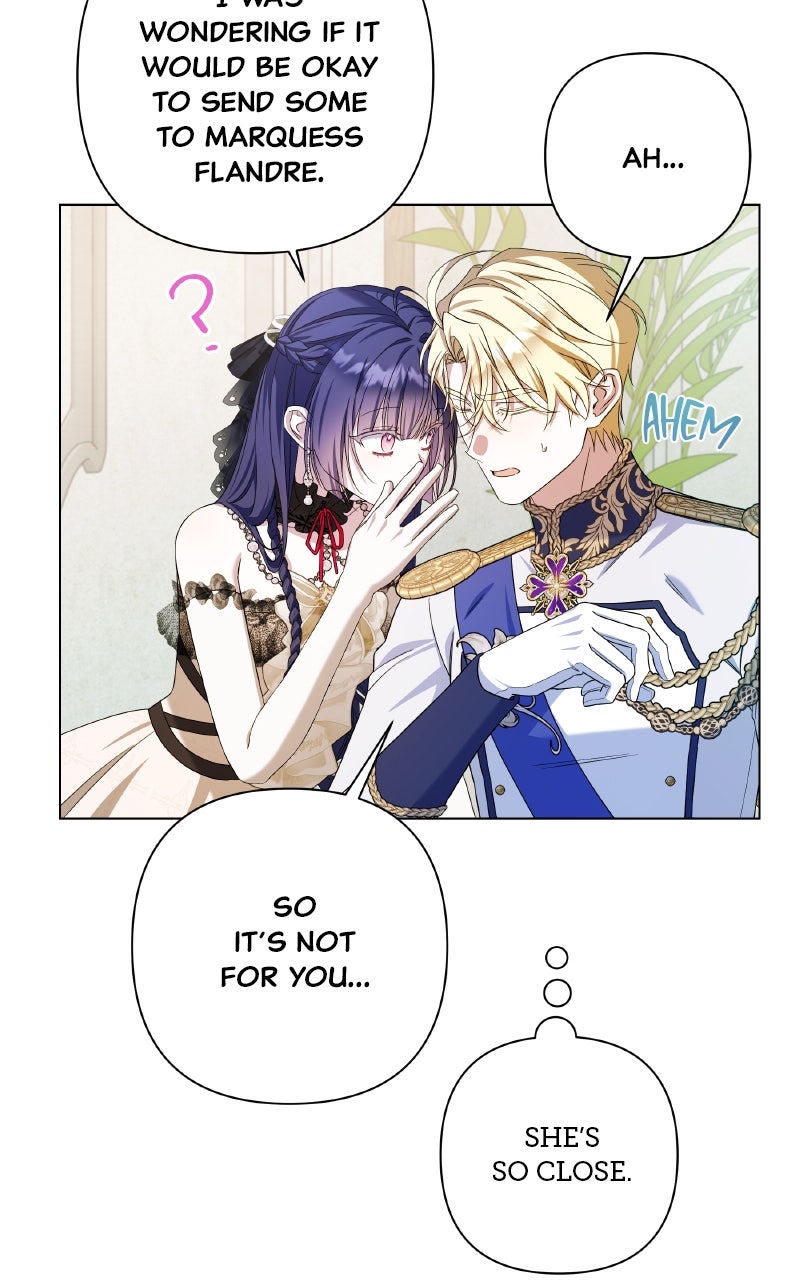 On Your Knees, Your Highness! Episode 16 page 81 - 