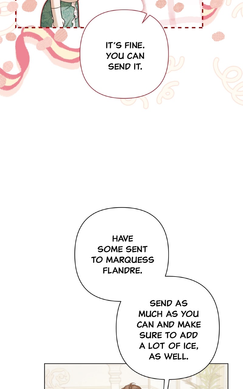 On Your Knees, Your Highness! Episode 16 page 83 - 