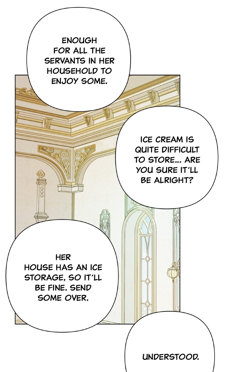 On Your Knees, Your Highness! Episode 16 page 85 - 