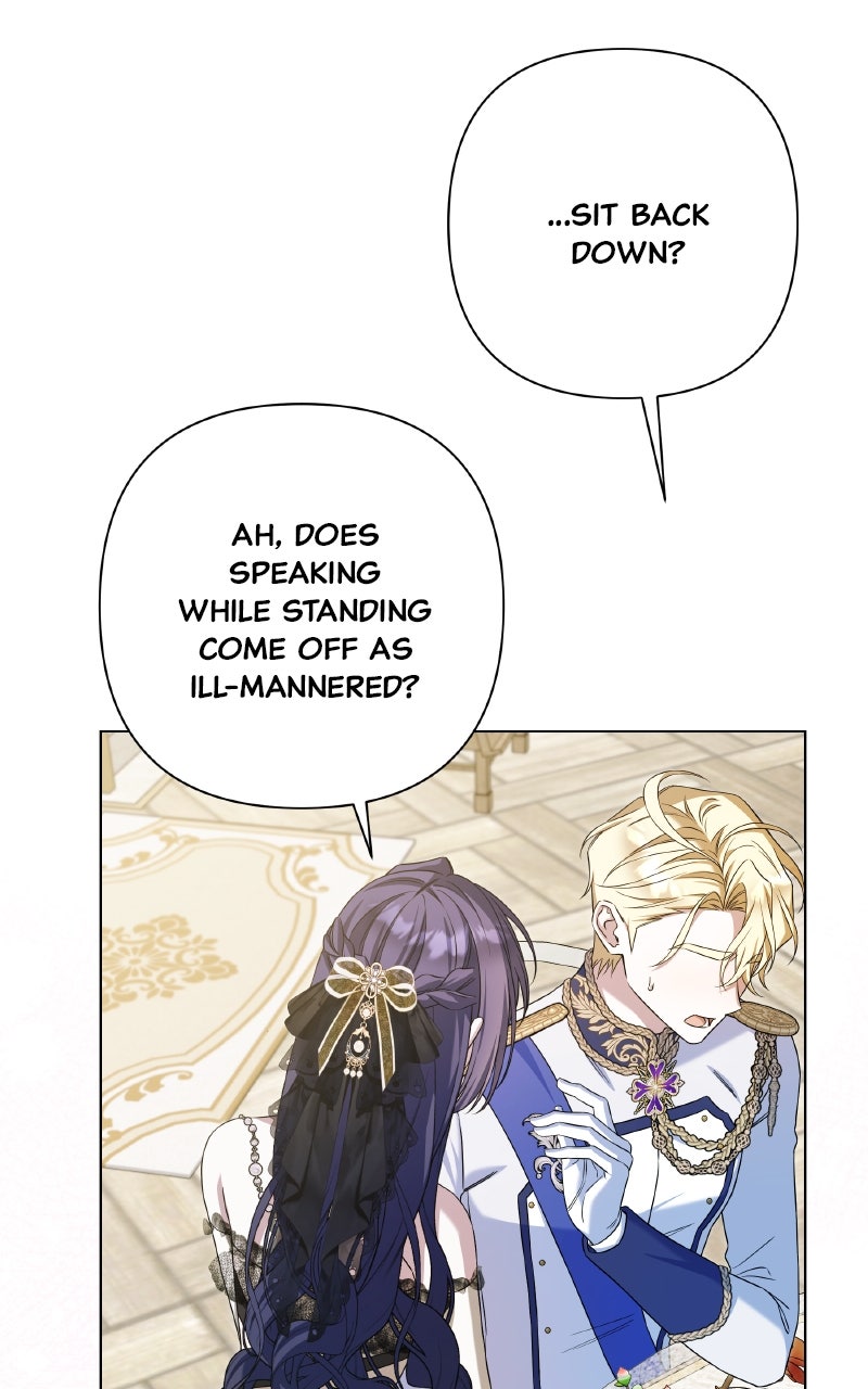 On Your Knees, Your Highness! Episode 16 page 88 - 