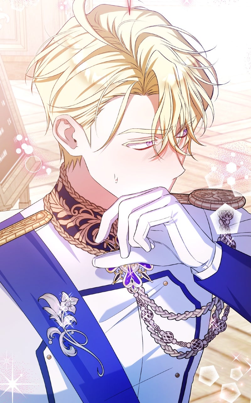 On Your Knees, Your Highness! Episode 16 page 90 - 