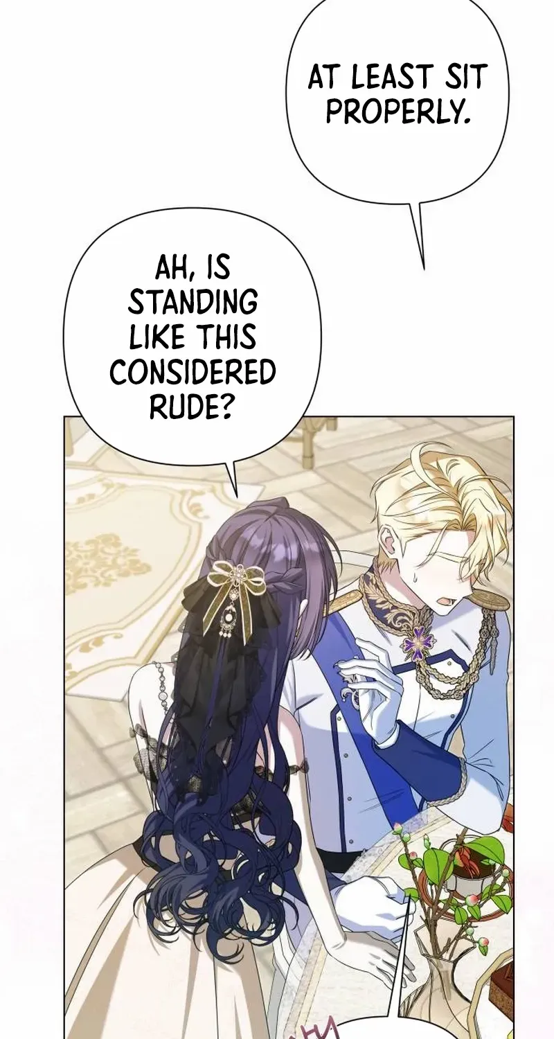 On Your Knees, Your Highness! Chapter 17 page 2 - 