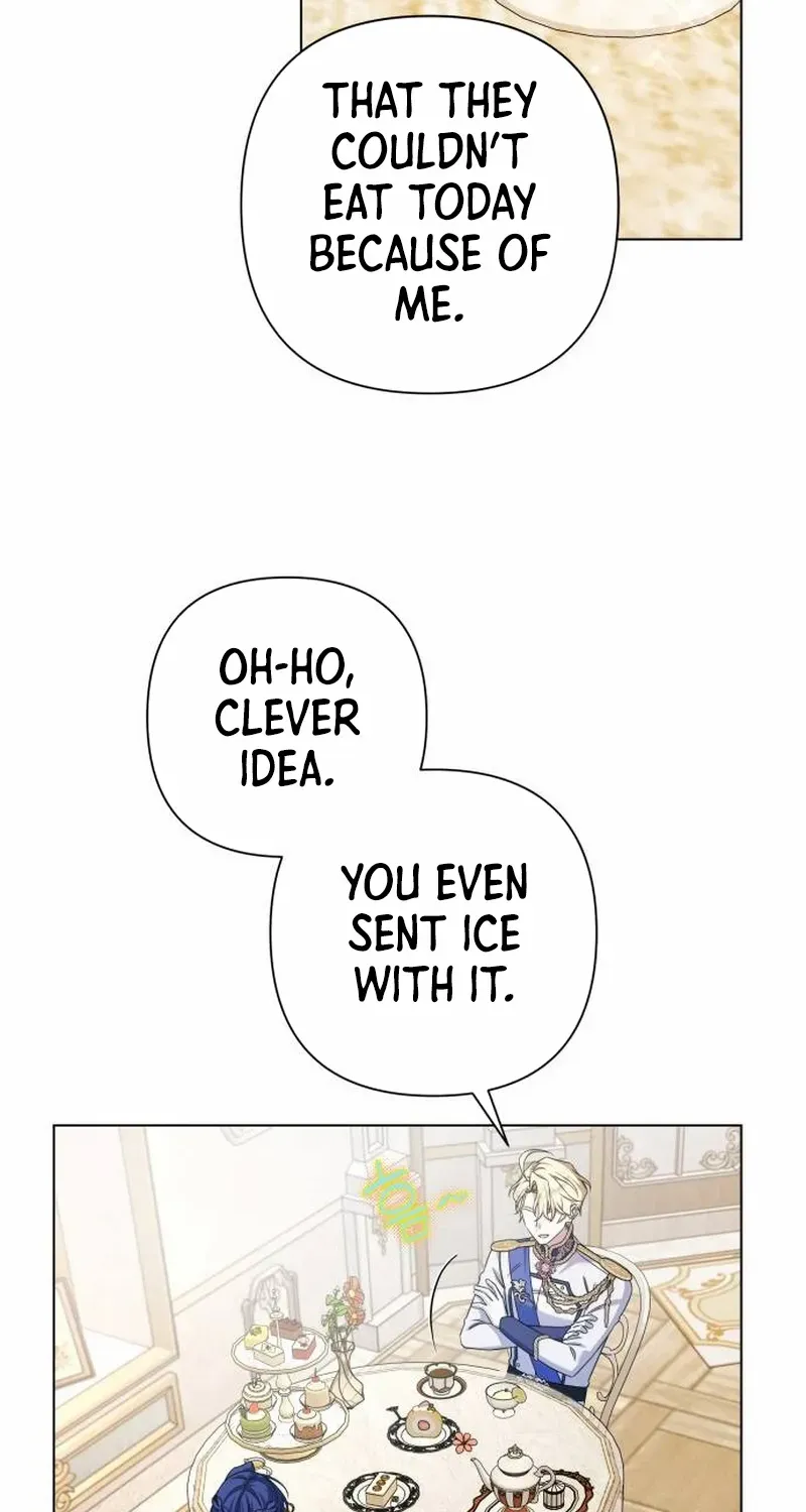 On Your Knees, Your Highness! Chapter 17 page 13 - 