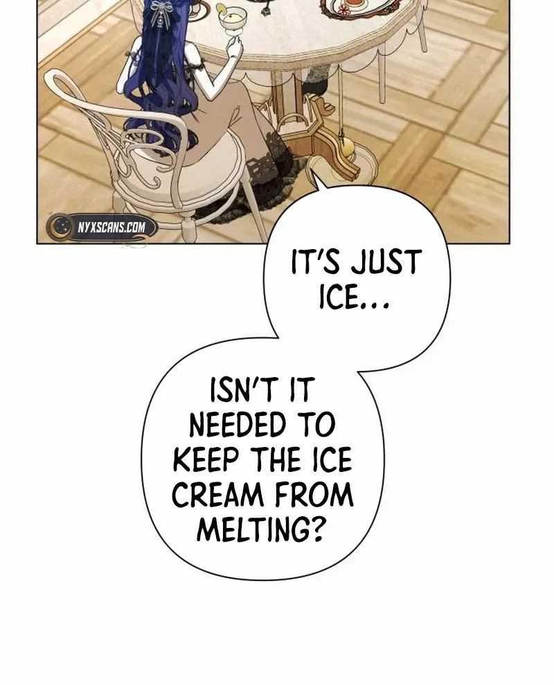 On Your Knees, Your Highness! Chapter 17 page 14 - 