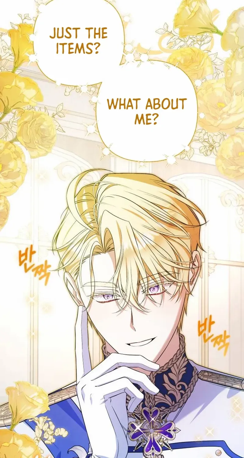 On Your Knees, Your Highness! Chapter 17 page 20 - 