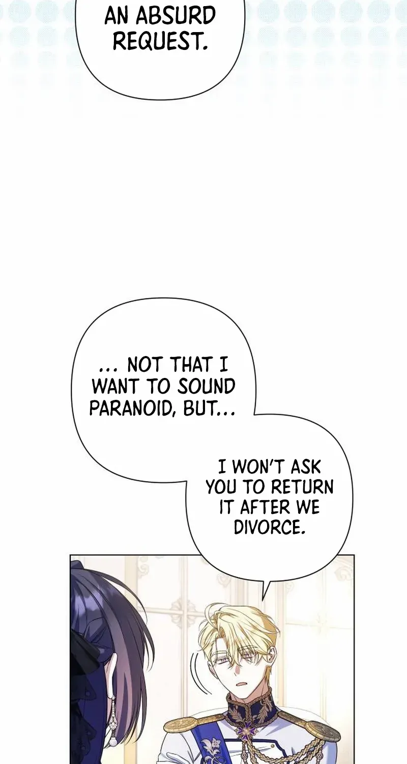 On Your Knees, Your Highness! Chapter 17 page 24 - 