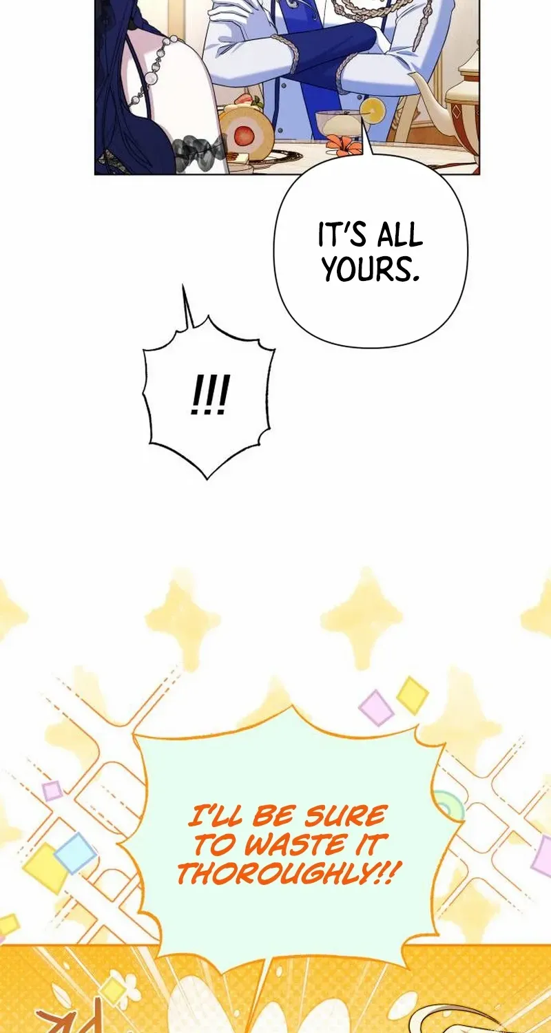 On Your Knees, Your Highness! Chapter 17 page 25 - 
