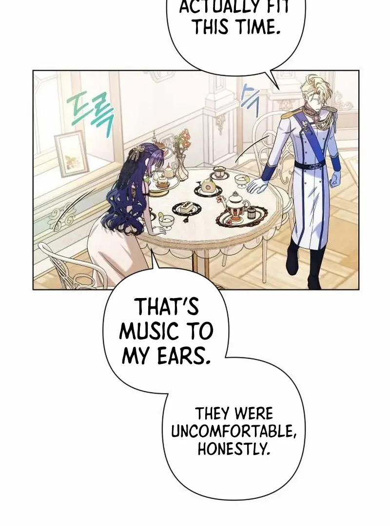 On Your Knees, Your Highness! Chapter 17 page 27 - 