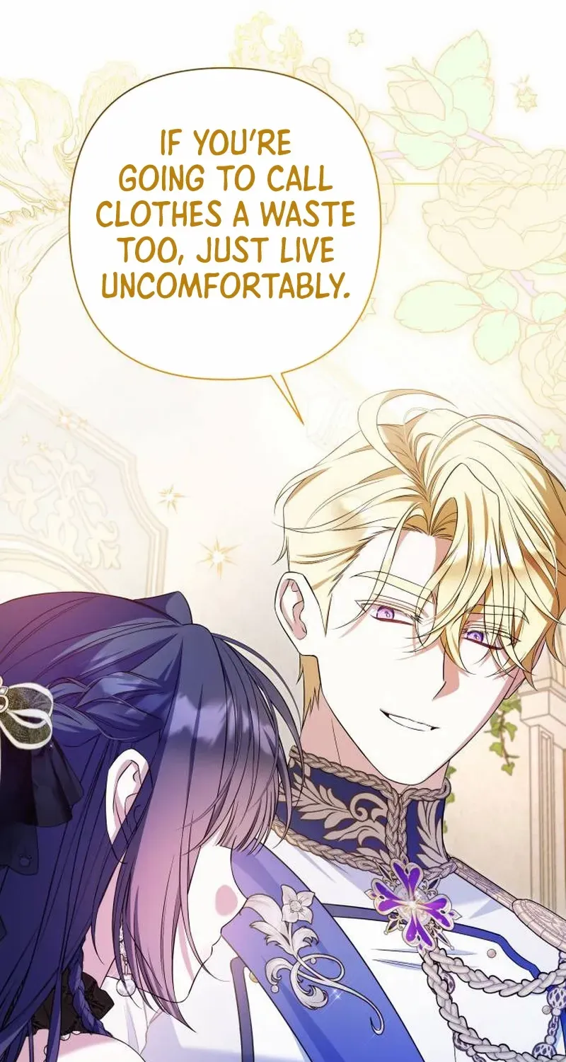 On Your Knees, Your Highness! Chapter 17 page 28 - 