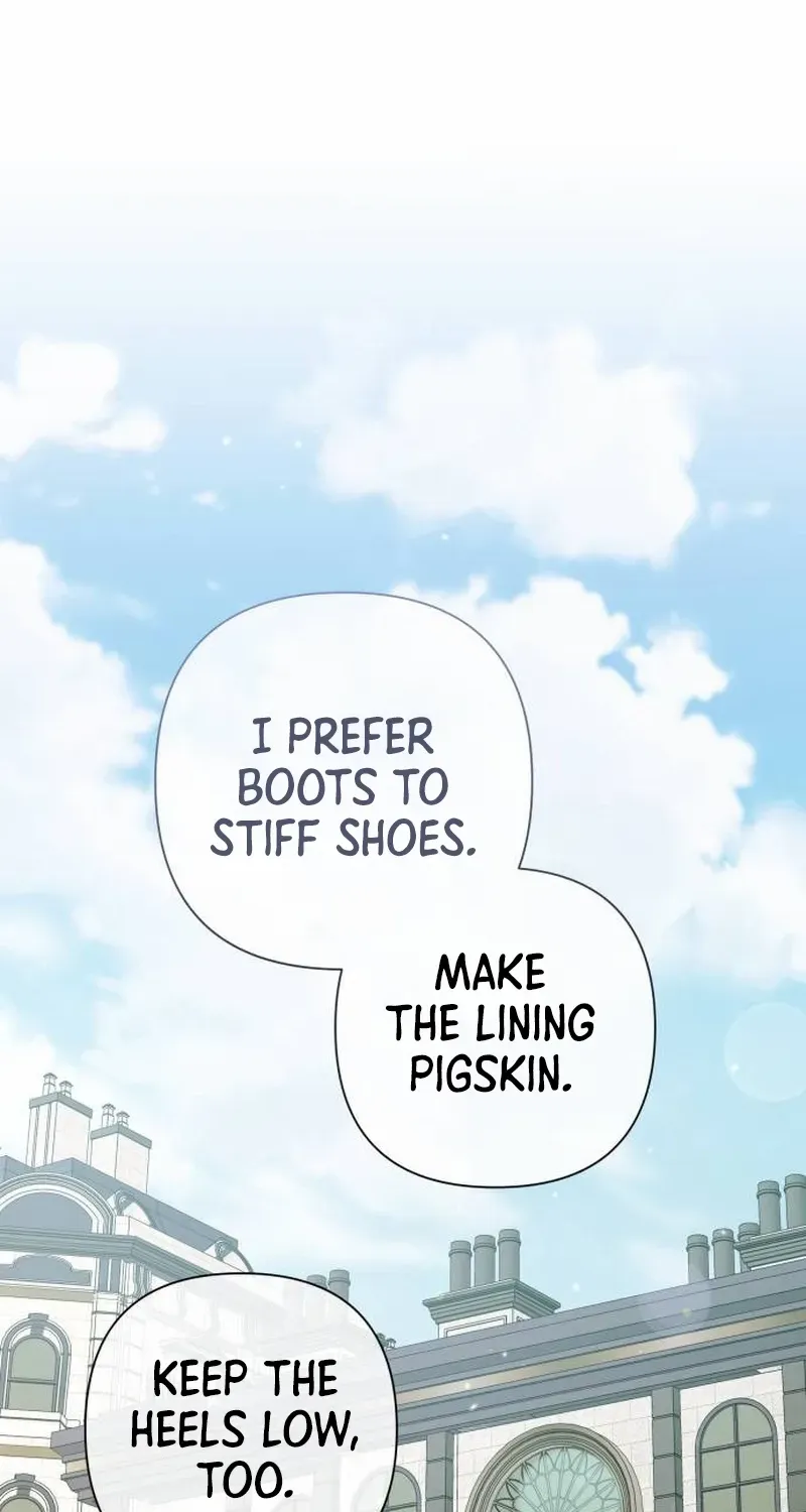 On Your Knees, Your Highness! Chapter 17 page 31 - 
