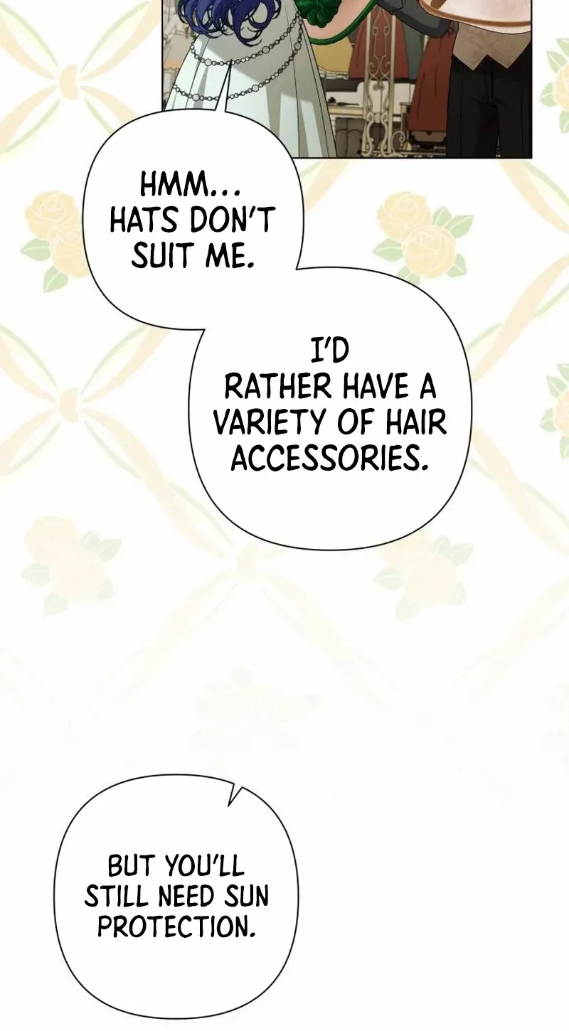 On Your Knees, Your Highness! Chapter 17 page 33 - 
