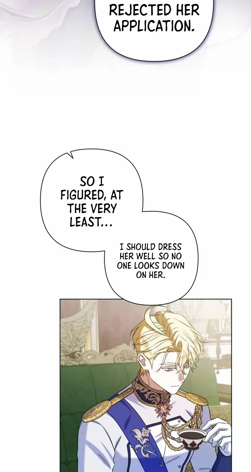 On Your Knees, Your Highness! Chapter 17 page 39 - 
