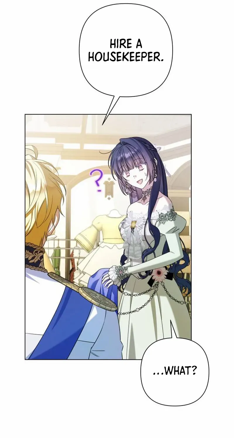 On Your Knees, Your Highness! Chapter 17 page 41 - 
