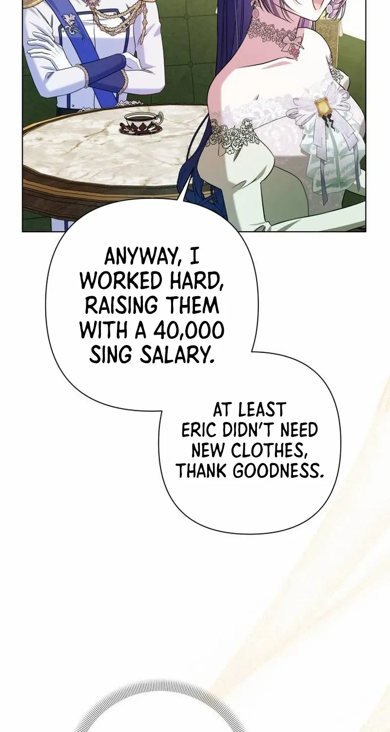 On Your Knees, Your Highness! Chapter 17 page 45 - 