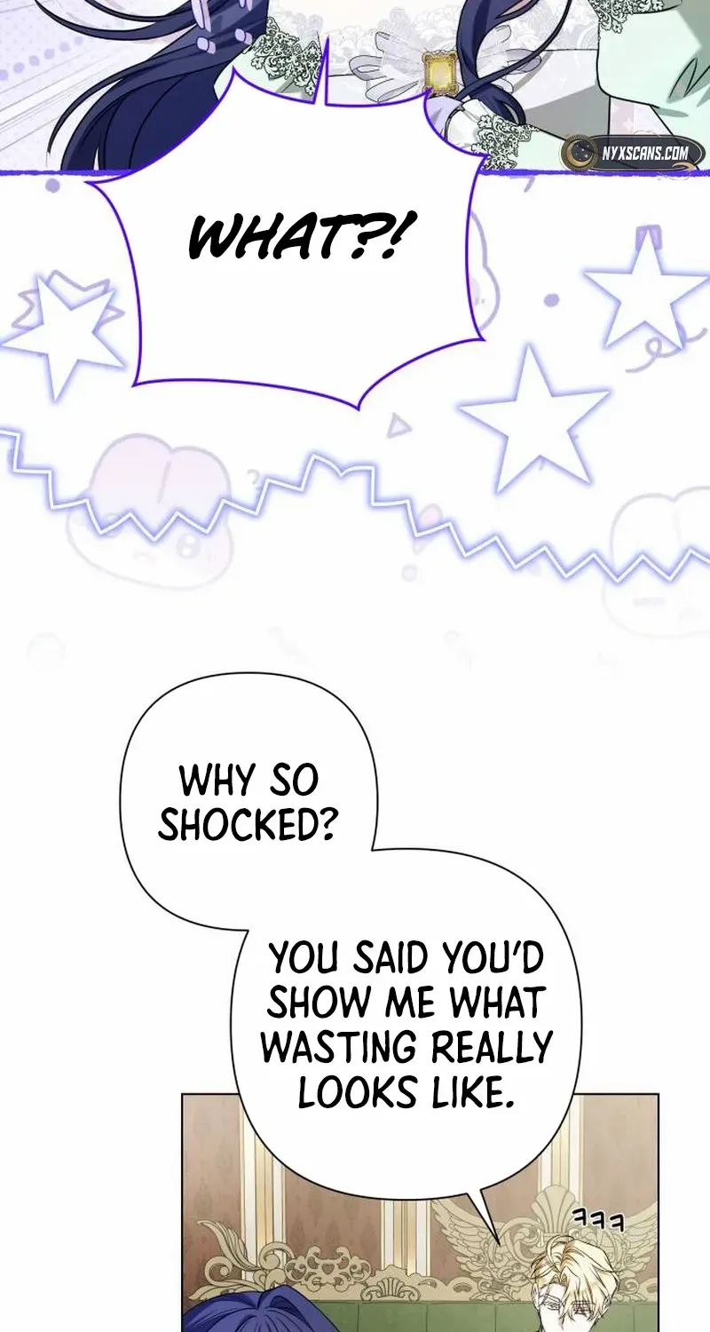 On Your Knees, Your Highness! Chapter 17 page 51 - 