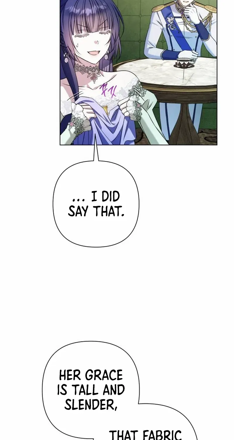 On Your Knees, Your Highness! Chapter 17 page 52 - 