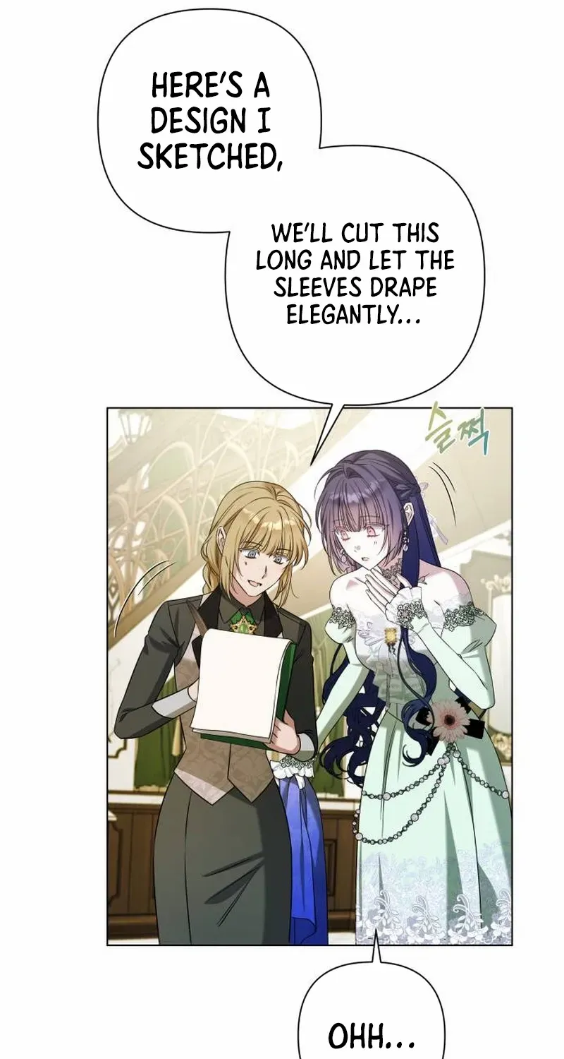 On Your Knees, Your Highness! Chapter 17 page 54 - 