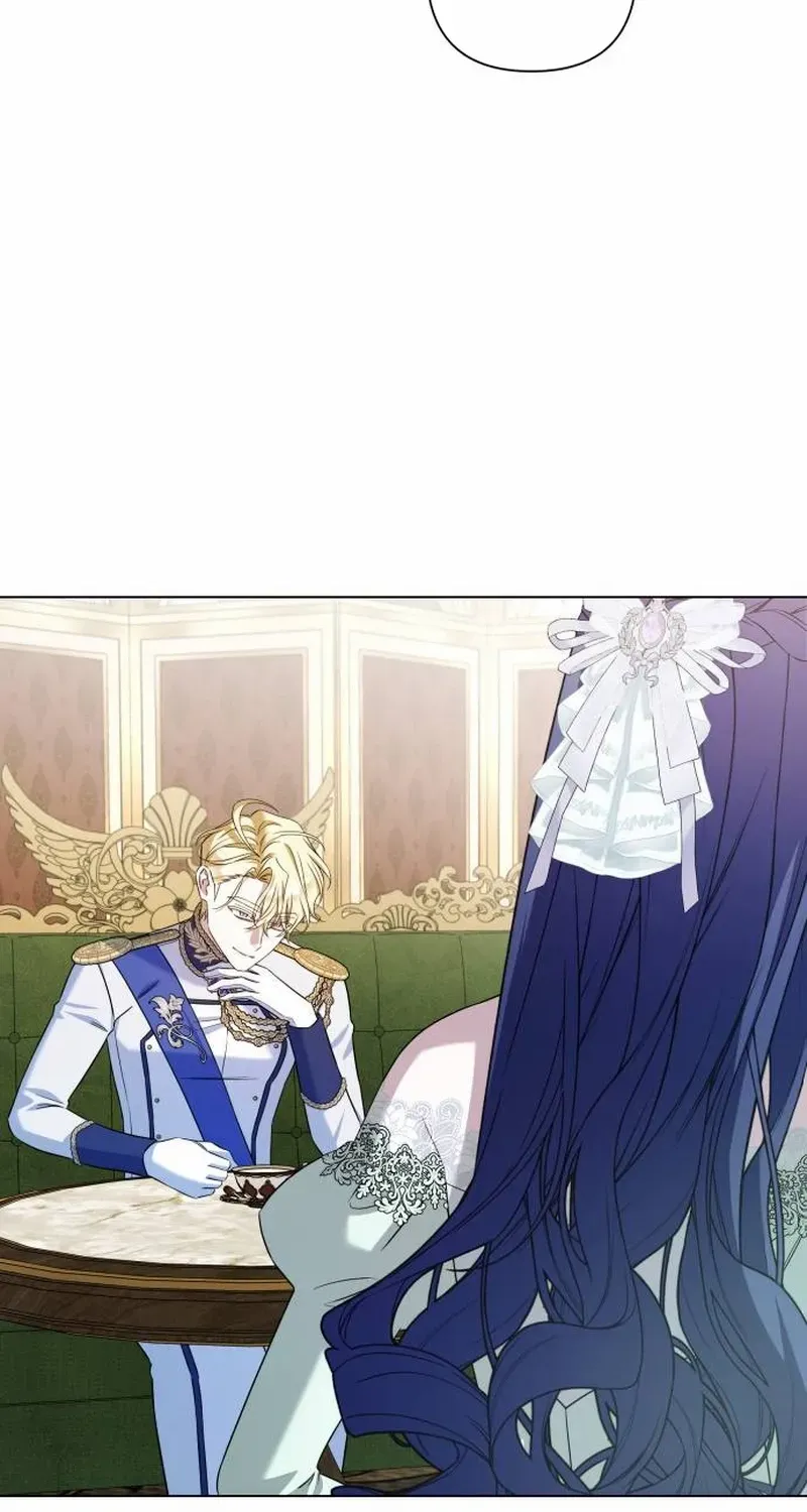 On Your Knees, Your Highness! Chapter 17 page 55 - 