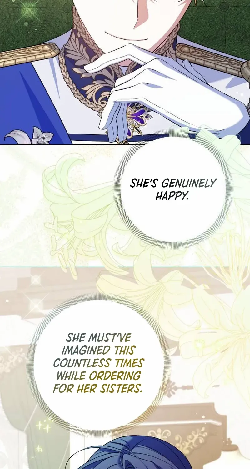 On Your Knees, Your Highness! Chapter 17 page 57 - 