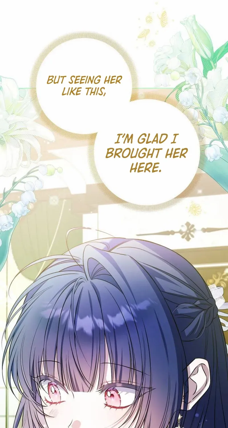 On Your Knees, Your Highness! Chapter 17 page 61 - 