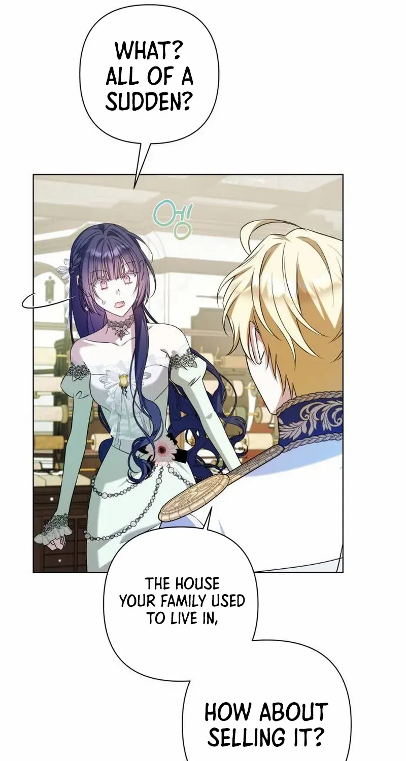 On Your Knees, Your Highness! Chapter 17 page 67 - 