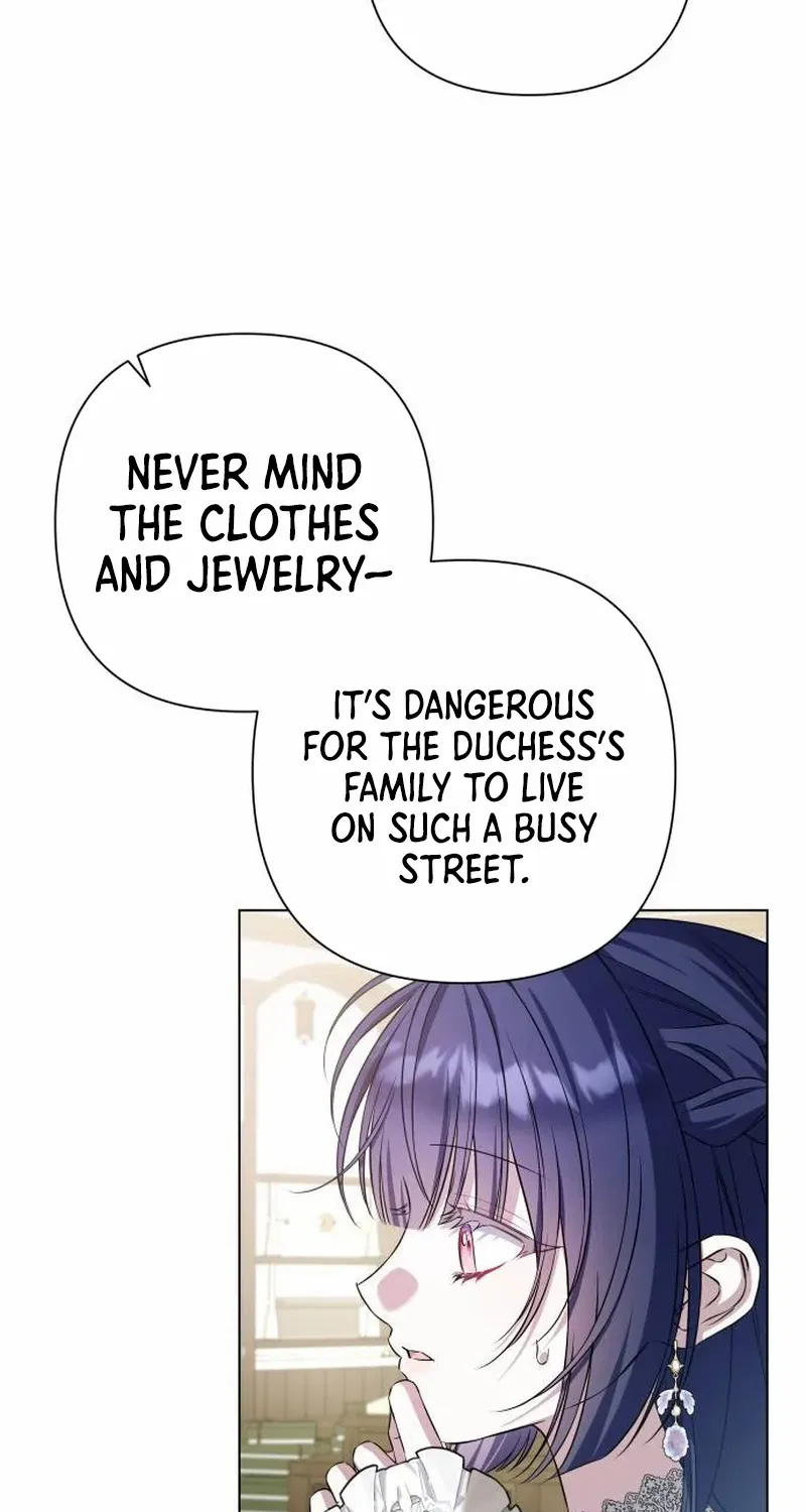 On Your Knees, Your Highness! Chapter 17 page 68 - 