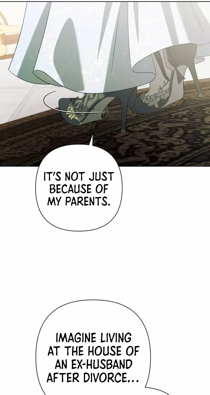 On Your Knees, Your Highness! Chapter 17 page 74 - 