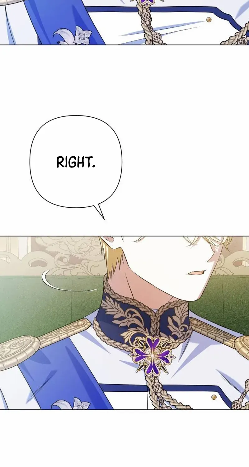On Your Knees, Your Highness! Chapter 17 page 77 - 
