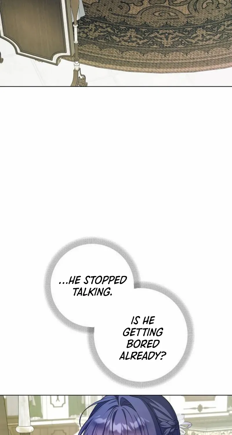 On Your Knees, Your Highness! Chapter 17 page 79 - 