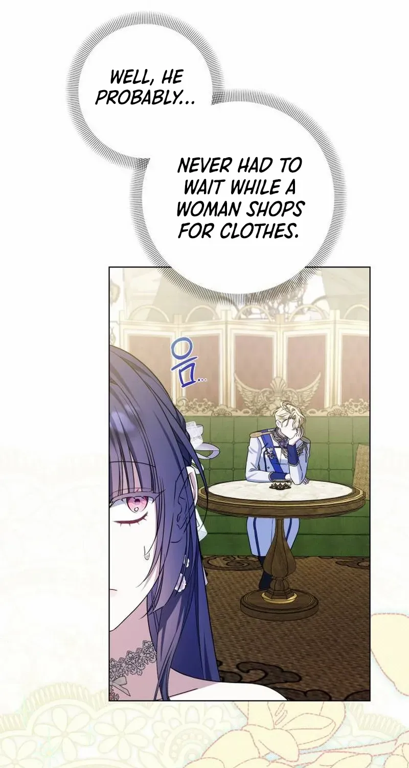 On Your Knees, Your Highness! Chapter 17 page 81 - 