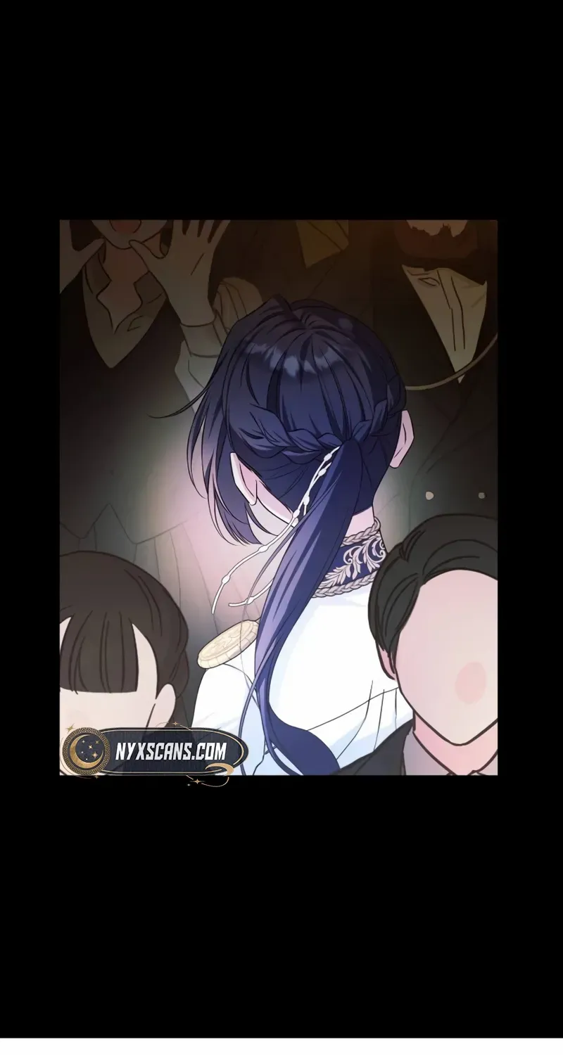 On Your Knees, Your Highness! Chapter 18 page 19 - 
