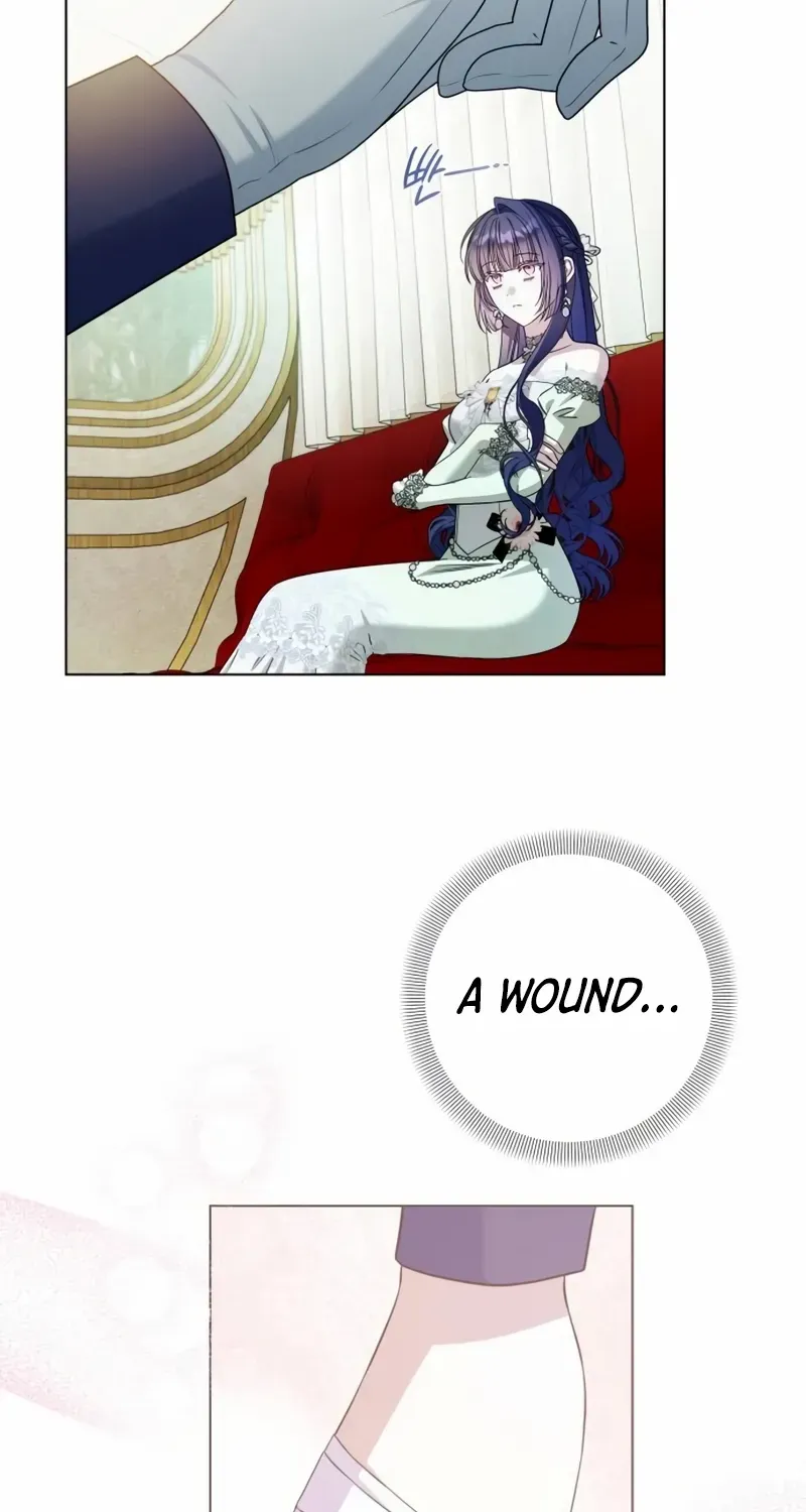 On Your Knees, Your Highness! Chapter 18 page 25 - 